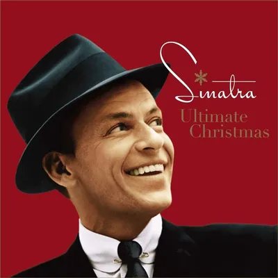 Image de Sinatra, Frank-Ultimate Christmas (2LP)