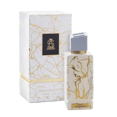 Produktbild von Gold Calacatta - EDP - Inhalt: 100 ml