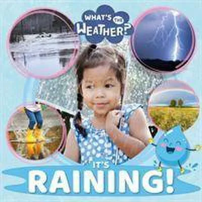 Produktbild von It's Raining!