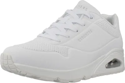 Image de Skechers Uno Stand On Air Couleur Blanc