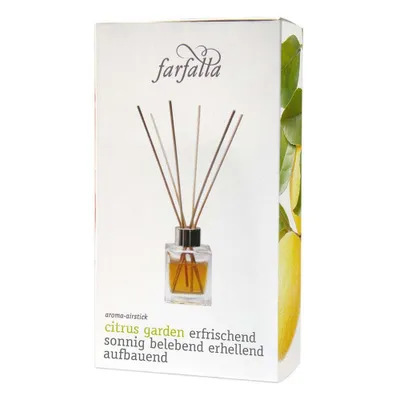 Immagine prodotto di Giardino degli agrumi - Aroma Airsticks 100ml