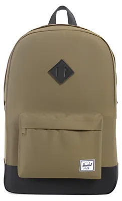 Produktbild von Herschel Heritage Army Black Rucksack