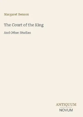 Produktbild von The Court of the King