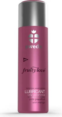 Produktbild von Fruity Love Gleitmittel Pink Grapefruit und Mango 150 ml