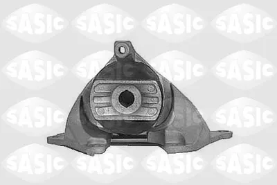 Produktbild von SASIC Halter Motoraufhängung 9002400 getriebeseitig für FIAT PUNTO (188)