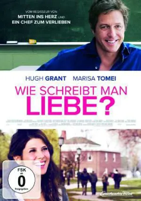 Zdjęcie produktu dla Wie schreibt man Liebe?