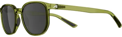 Produktbild von Sonnenbrille Alpina Dimont Green-Transparent Gloss/Black
