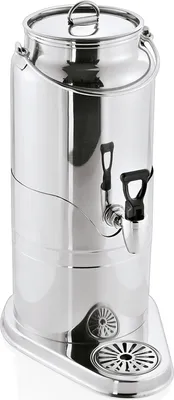 Produktbild von Milchdispenser / Milchspender, CNS, 8 Liter