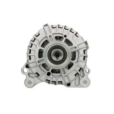 Produktbild von BV PSH 305.915.140.004 Lichtmaschine Generator LiMa 140A 12V für VW GOLF VI (5K1) Polo Schrägheck (6R1, 6C1) TOURAN (1T1, 1T2) TIGUAN (5N) für AUDI