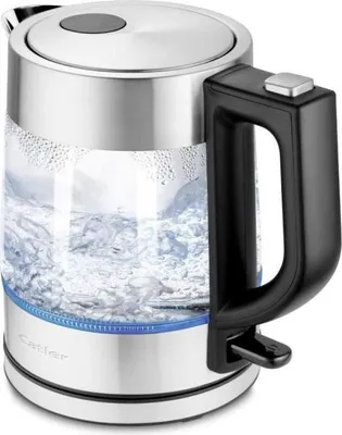 Obrázek produktu pro Wasserkocher - CATLER - KE 411