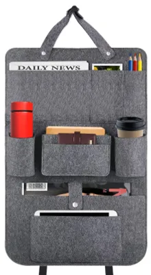 Image de Organisateur de rangement pour enfants, avec plusieurs compartiments