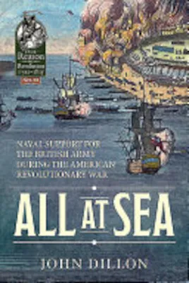 Obrázek produktu pro All at Sea