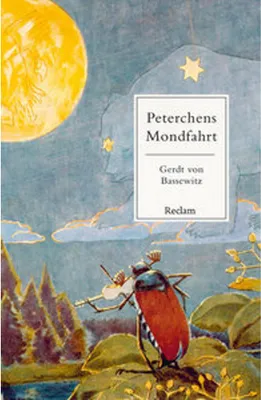 Produktbild von Peterchens Mondfahrt