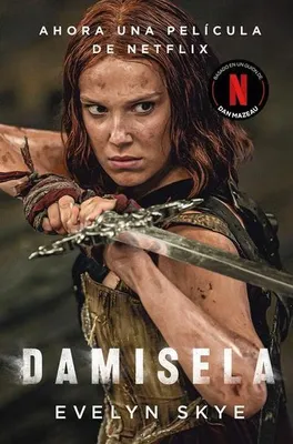 Produktbild von Damisela / Damsel
