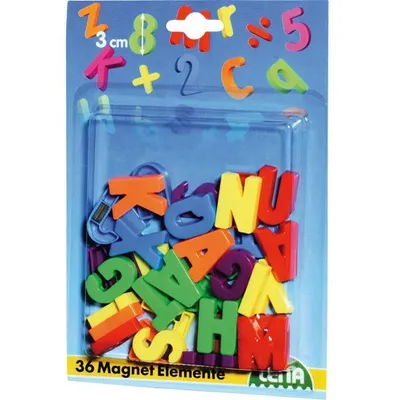 Obrázok produktu pre Lena SM65745, 3 rok / roky, Plast, Viacfarebný