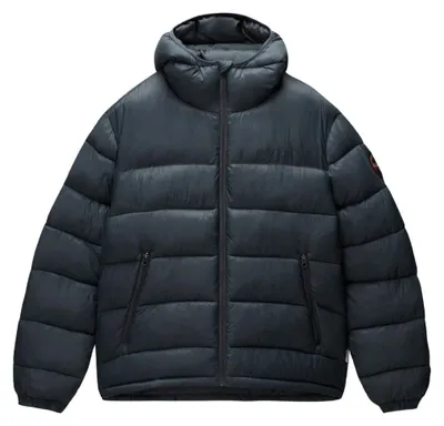 Image de NAPAPIJRI - Doudoune pour homme Arnel  - Taille XXL