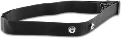 Produktbild von Garmin 010-11254-02, Herzfrequenzmesser, Schwarz, Edge 305, Edge 500, Edge 510, Edge 800, Edge 810, Forerunner 110, Forerunner 210, Forerunner 220,...