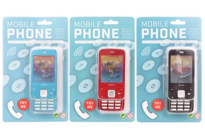 Zdjęcie produktu dla Telefony komórkowe