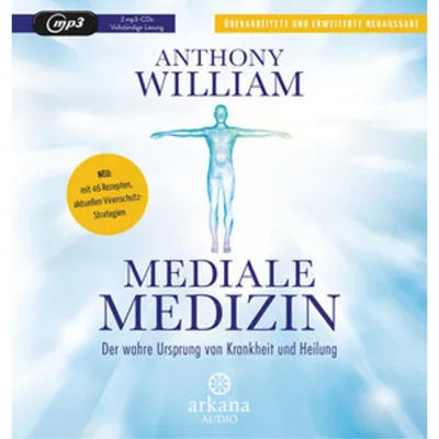 Obrázek produktu pro Mediale Medizin