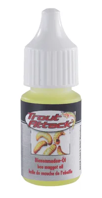 Produktbild von Balzer Trout Attack Bienenmadenöl