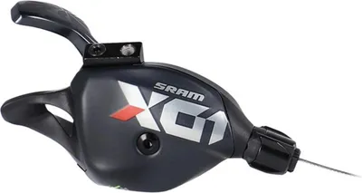 Produktbild von Sram Schalth. X01Eagle SingleC.X-Act.Trig hinten,12f,m.DKlemme,00.7018.434.000
