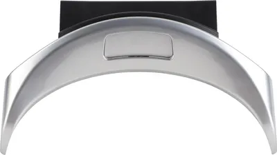 Produktbild von Armlast Storage Box Release -Taste 2056803307 Ersatz für Mercedes -Benz W205 C200 C250 C300 W253 GLC260 GLC200 Silber