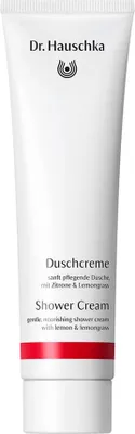 Produktbild von Zitronen Lemongrass Duschcreme 150ml