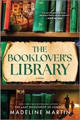 Obrázek produktu pro The Booklover's Library