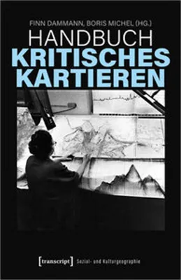 Obrázok produktu pre Handbuch Kritisches Kartieren