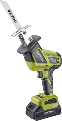 Obrázok produktu pre Extol Craft 402454, BRUSHLESS, 20V Li-ion, 2Ah