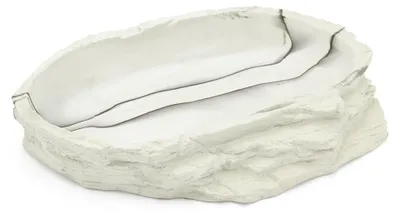 Produktbild von Wasserschale - Jumbo - Granite