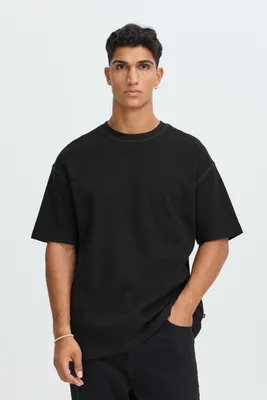 Produktbild von !Solid SDDanton Herren 100% Baumwolle Box Fit