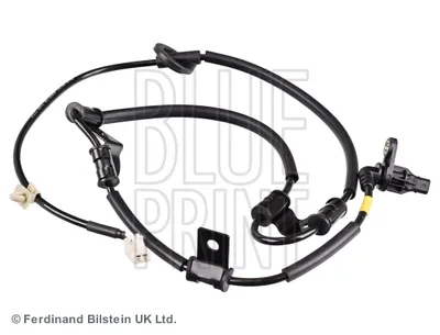 Produktbild von BLUE PRINT ABS Sensor Raddrehzahl Hinten Rechts für HYUNDAI ix35 (LM, EL, ELH) ADG07190