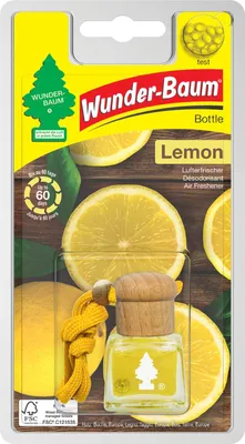 Produktbild von Wunder-Baum Duftflakon Lemon