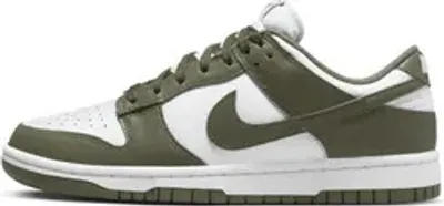 Produktbild von Nike Dunk Low Medium Olive Sneaker - EU 42