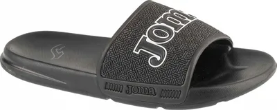 Immagine prodotto di Joma S.Land Uomo 2501 SLANDS2501, ciabatte da bagno, uomo, nero