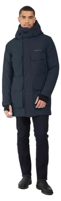 Produktbild von Didriksons Drew 8 - Herren Parka, Größe:XXXL, Farbe:dark night blue