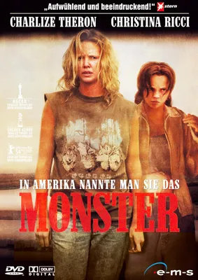 Produktbild von Monster