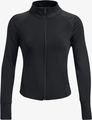 Obrázok produktu pre Under Armour Meridian Jacket-Black 1379157-001__XL