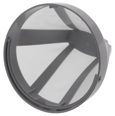Image de Filtre permanent Tefal CD001A-10-28 pour machine à café Morning FG2M13 CM2M13