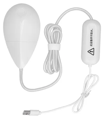 Produktbild von Mini-Ultraschallwaschmaschine USB-betriebenes elektrisches tragbares automatisches Wäschereinigungsgerät