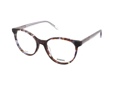 Produktbild von Fossil FOS 7151 Lilac havana 51/18/140 Damen Brillen