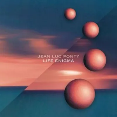 Immagine prodotto di Enigma della vita (1 Lp) (Vinile)