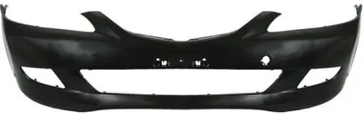Produktbild von BLIC Stoßstange Stoßfänger für MAZDA 6 Station Wagon (GY) 5510-00-3451900P