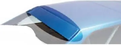 Produktbild von Diederichs Heckscheibenblende E39, 95-03