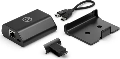 Produktbild von Elgato Network Dock - Dockingstation - USB-C