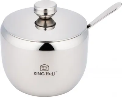 Obrázek produktu pro Kinghoff Ocelová Nápojovna Kh-3723 560Ml