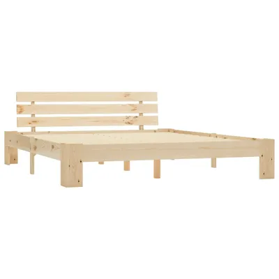 Zdjęcie produktu dla VidaXL 283164, 165 cm, 2,13 m, 66 cm, 1600 x 2000 mm, 1 szt.