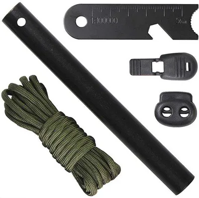 Productafbeelding van Multifunctionele Vuurstarter voor Outdoor, Camping en Survival