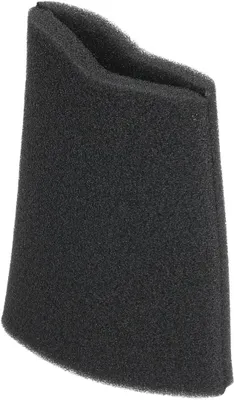 Produktbild von easyPART passend für 12019017 BOSCH Schaumfilter Filter Schaumstofffilter Staubfilter schwarz für Stielhandstaubsauger Akkusauger Besenstaubsauger Siemens auch Neff Balay